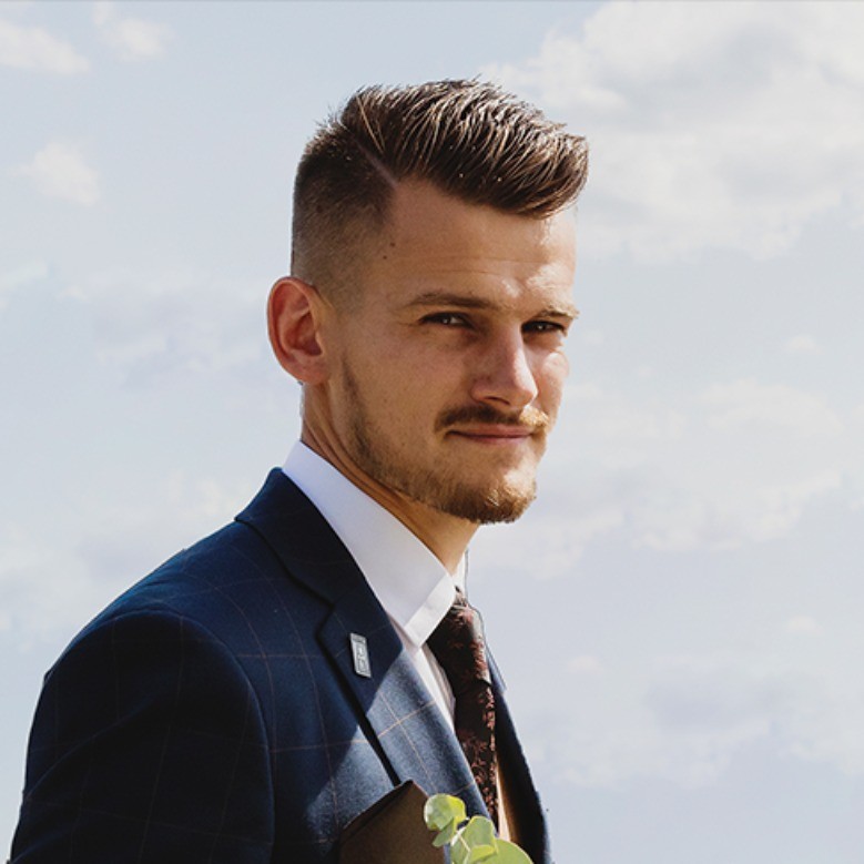 Jakub Radzik — twórca oprogramowania i społecznik z Siołkowej, Małopolska